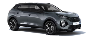 Peugeot 2008 SUV