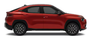 Citroën Basalt