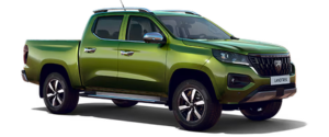 Peugeot Landtrek