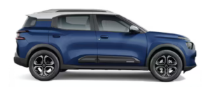 Citroën Aircross