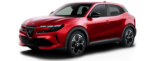 Alfa Romeo Junior